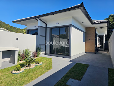 Casa de 2 Dormitórios | Forquilhas | São José