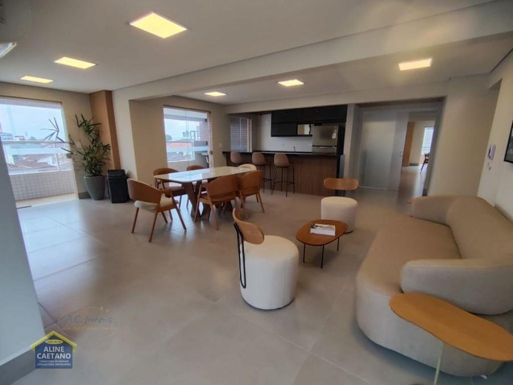 Apartamento à venda com 2 quartos, 2 suítes, 1 vaga e 91m² no Vila Tupi, Praia Grande (SP) — foto 24 de 30
