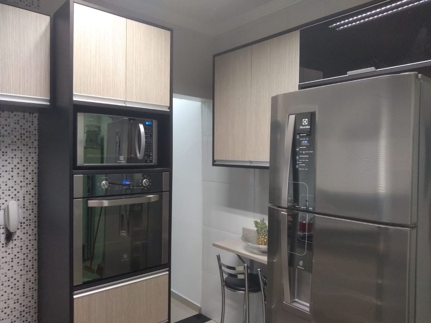 Sobrado, 2 quartos, 85 m² - Foto 21