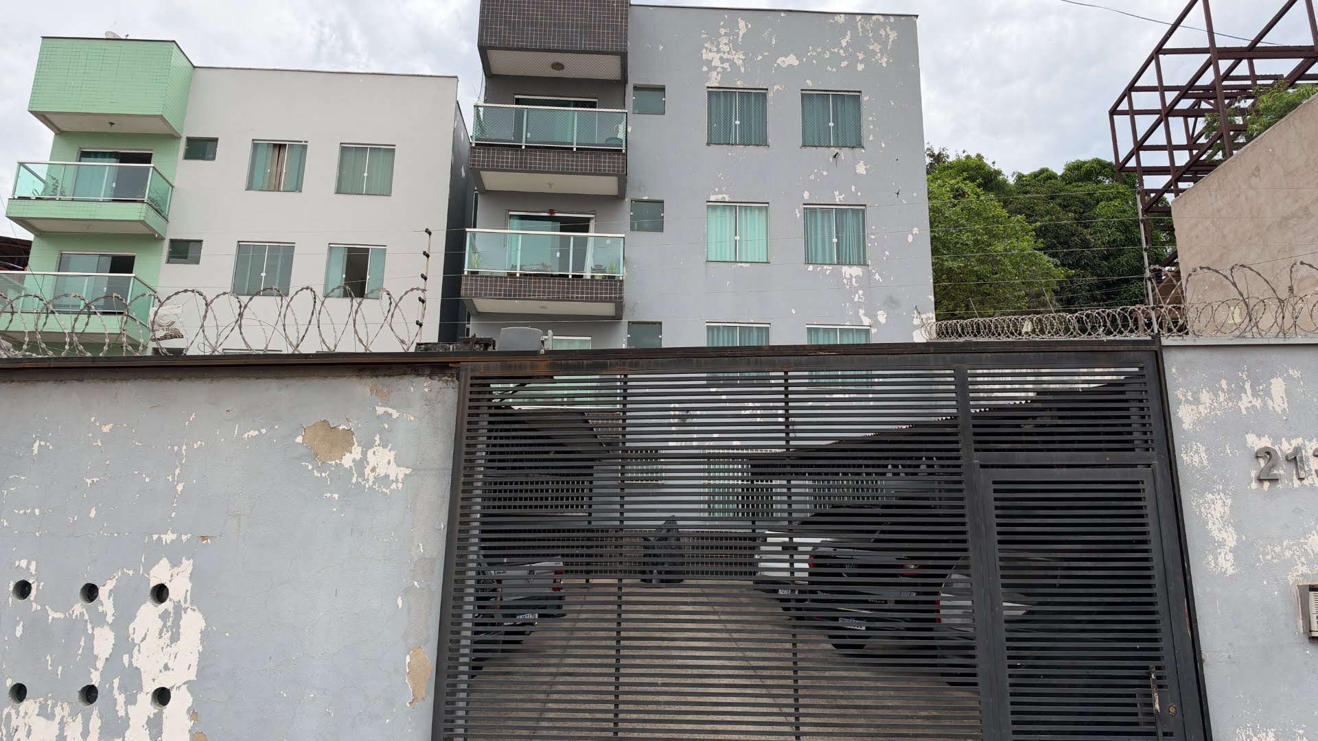 Apartamento, 2 quartos, 77 m² - Foto 1