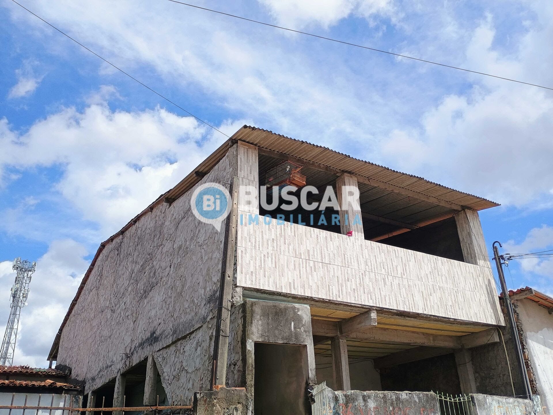 Casa à venda com 3 quartos, 1 suíte e 120m² no Brasília, Feira de Santana (BA) — foto 11 de 26