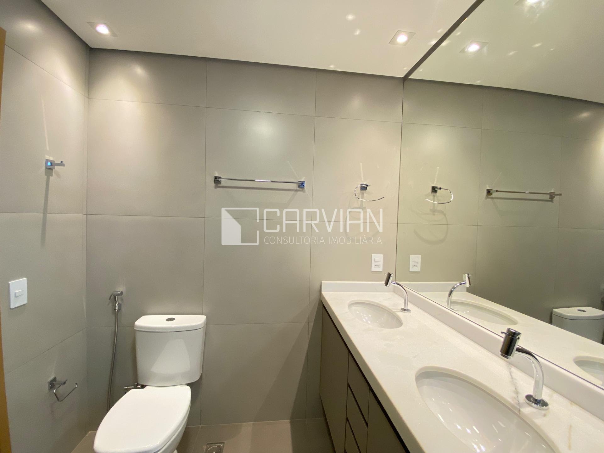 Apartamento à venda com 3 quartos, 3 suítes, 2 vagas e 153m² no Bonfim Paulista, Ribeirão Preto (SP) — foto 18 de 30
