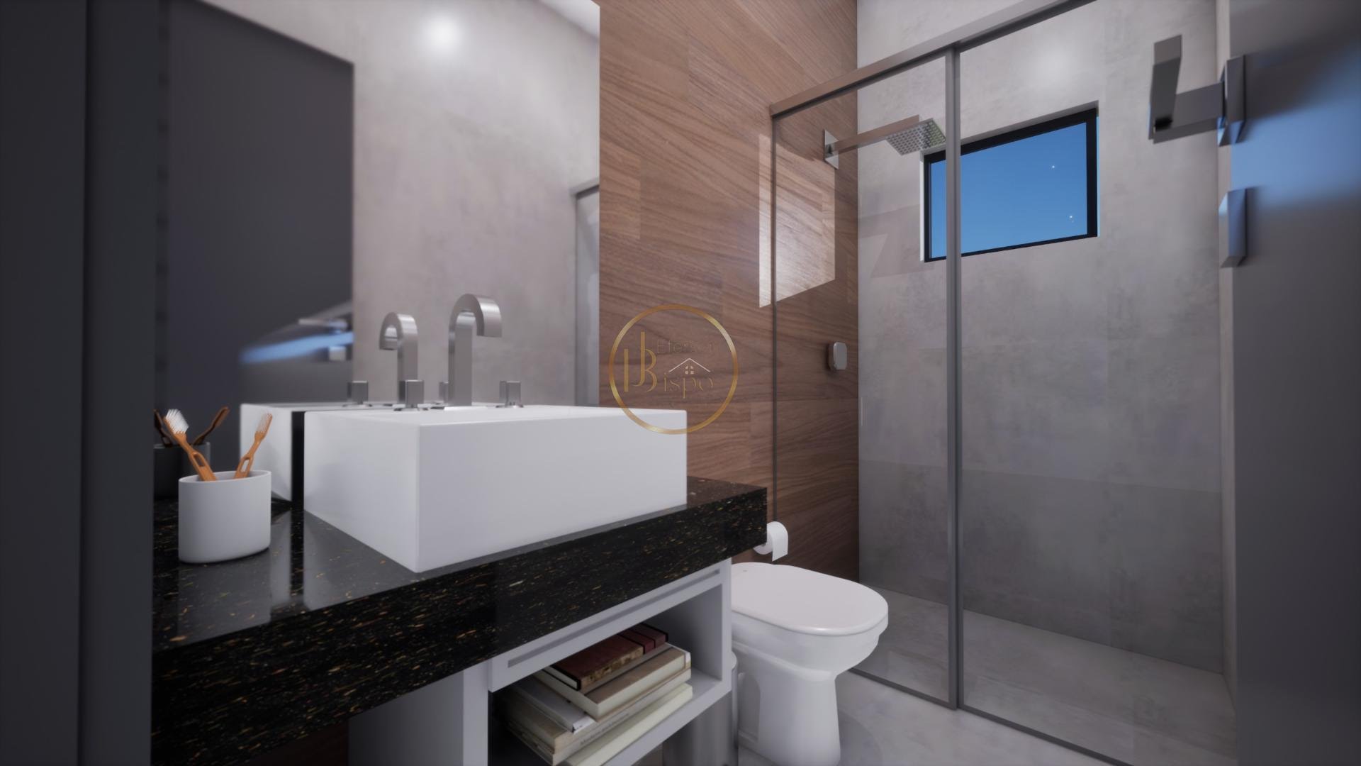 Apartamento à venda com 3 quartos, 2 suítes, 1 vaga e 120m² no Coroa Vermelha, Santa Cruz Cabrália (BA) — foto 16 de 17