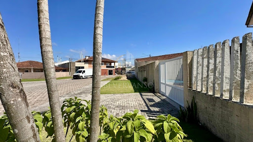 Sobrado  em Cohapar  -  Guaratuba