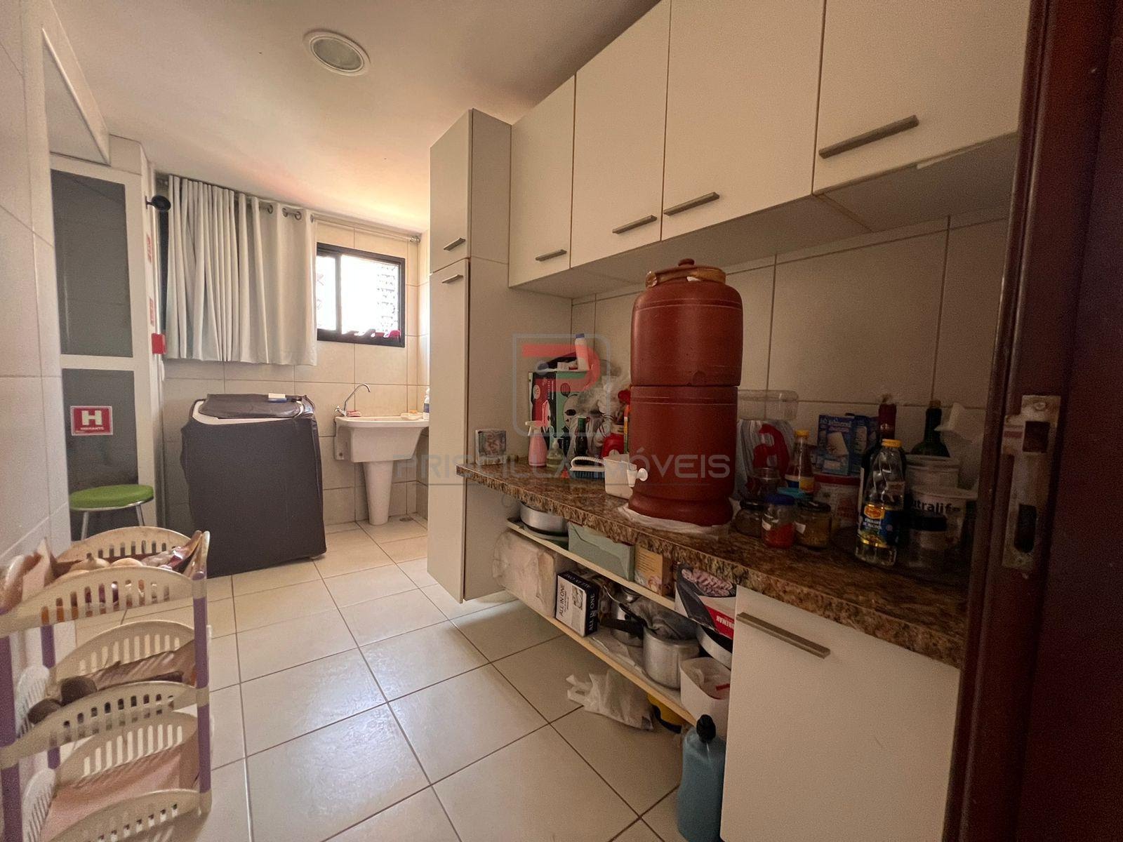 Apartamento à venda com 4 suítes, 2 vagas e 216m² no Manaíra, João Pessoa (PB) — foto 8 de 21