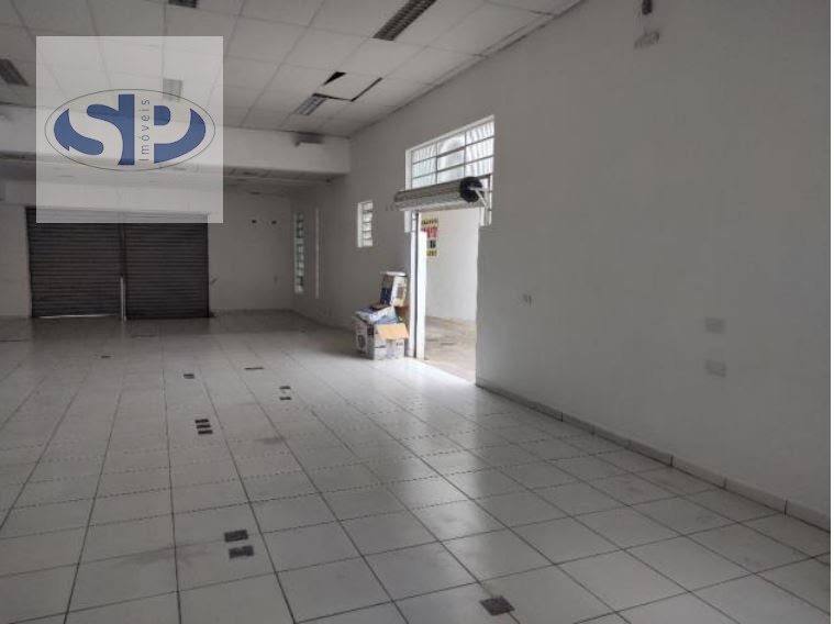 Depósito-Galpão, 1250 m² - Foto 7