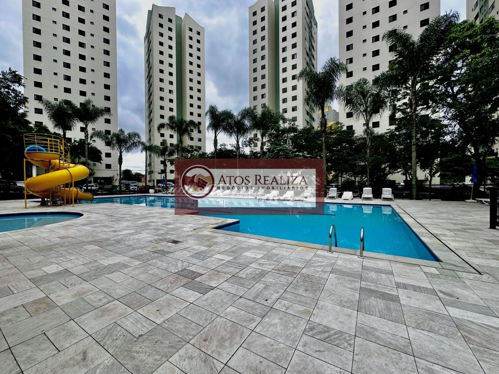 Apartamento à venda com 2 quartos, 1 banheiro, 1 vaga e 51m² no Jardim das Flores, São Paulo (SP) — foto 11 de 30