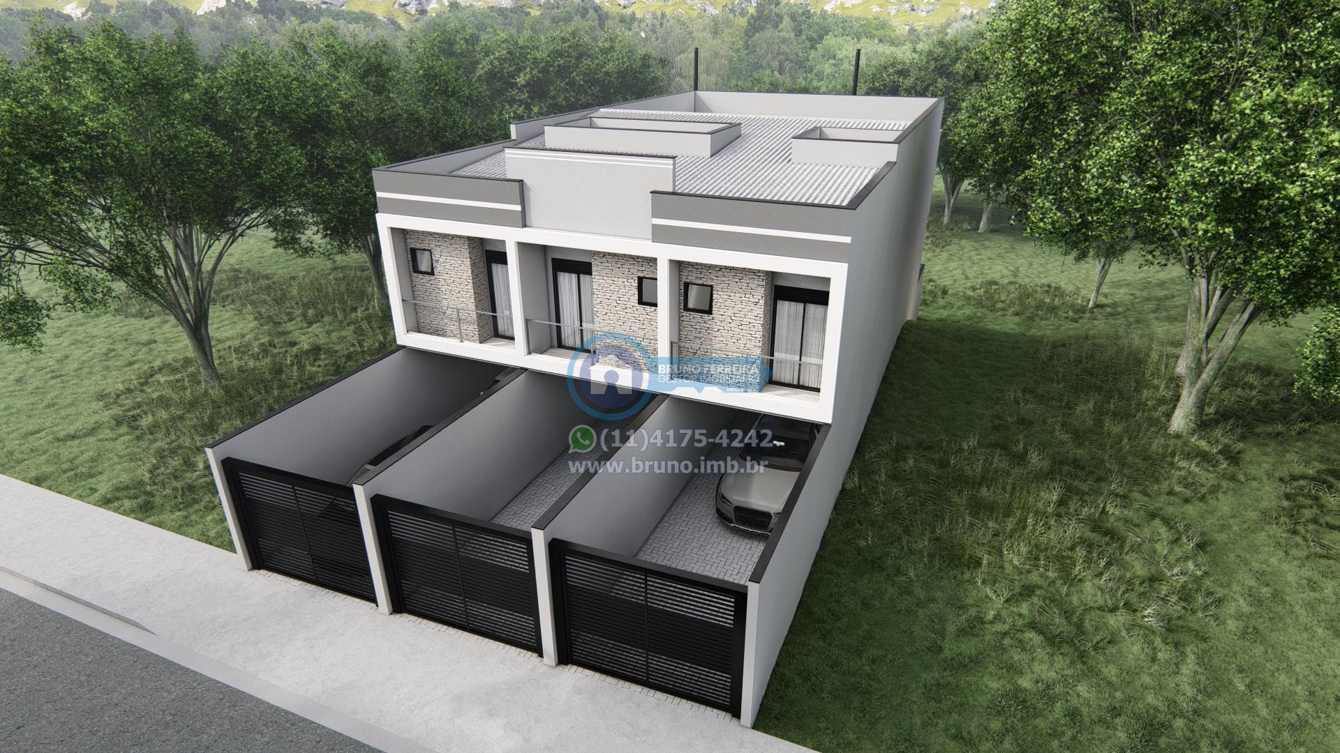 Casa à venda com 3 quartos, 4 banheiros, 2 vagas e 140m² no Vila Isolina Mazzei, São Paulo (SP) — foto 17 de 20