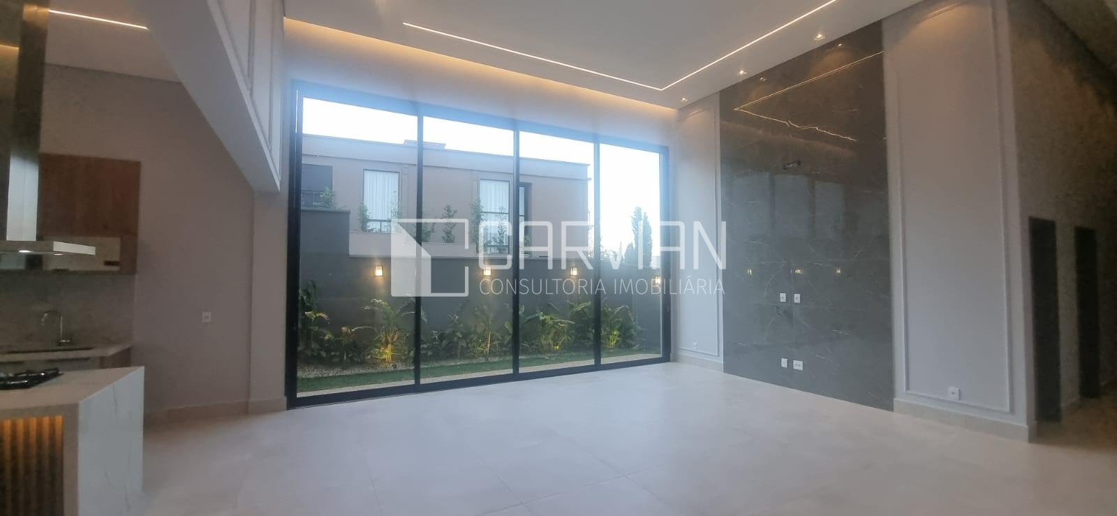 Casa à venda com 4 quartos, 4 suítes, 4 vagas e 266m² no Residencial e Empresarial Alphaville, Ribeirão Preto (SP) — foto 20 de 30