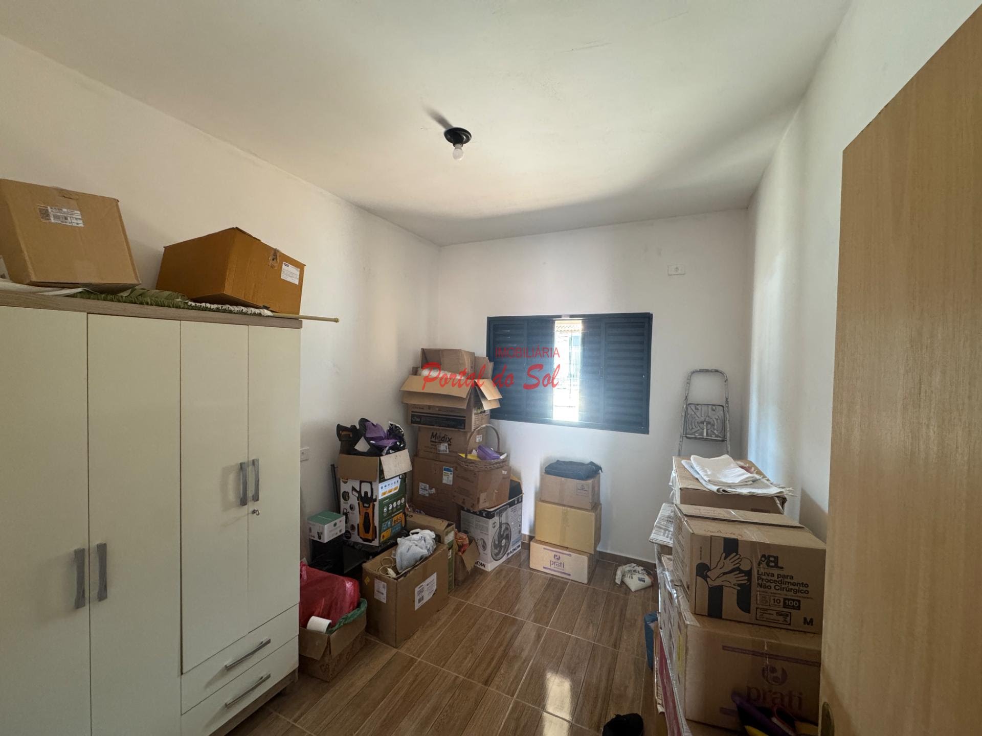 Casa à venda com 2 quartos, 1 banheiro, 2 vagas e 92m² no Jardim Murakami, Santo Antônio da Platina (PR) — foto 8 de 10