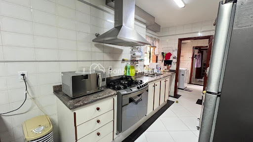 Apartamento, 3 quartos, 145 m² - Foto 26