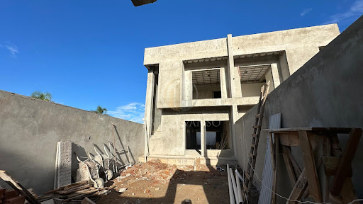 Sobrado  em Balneário Brejatuba - Guaratuba, PR
