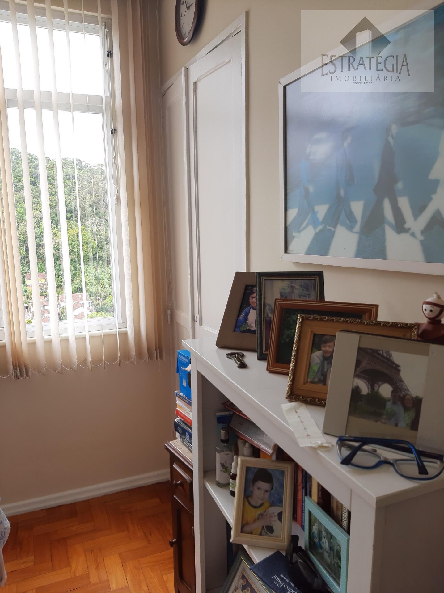 Apartamento à venda com 3 quartos, 3 banheiros, 1 vaga e 79m² no Duchas, Petrópolis (RJ) — foto 11 de 19
