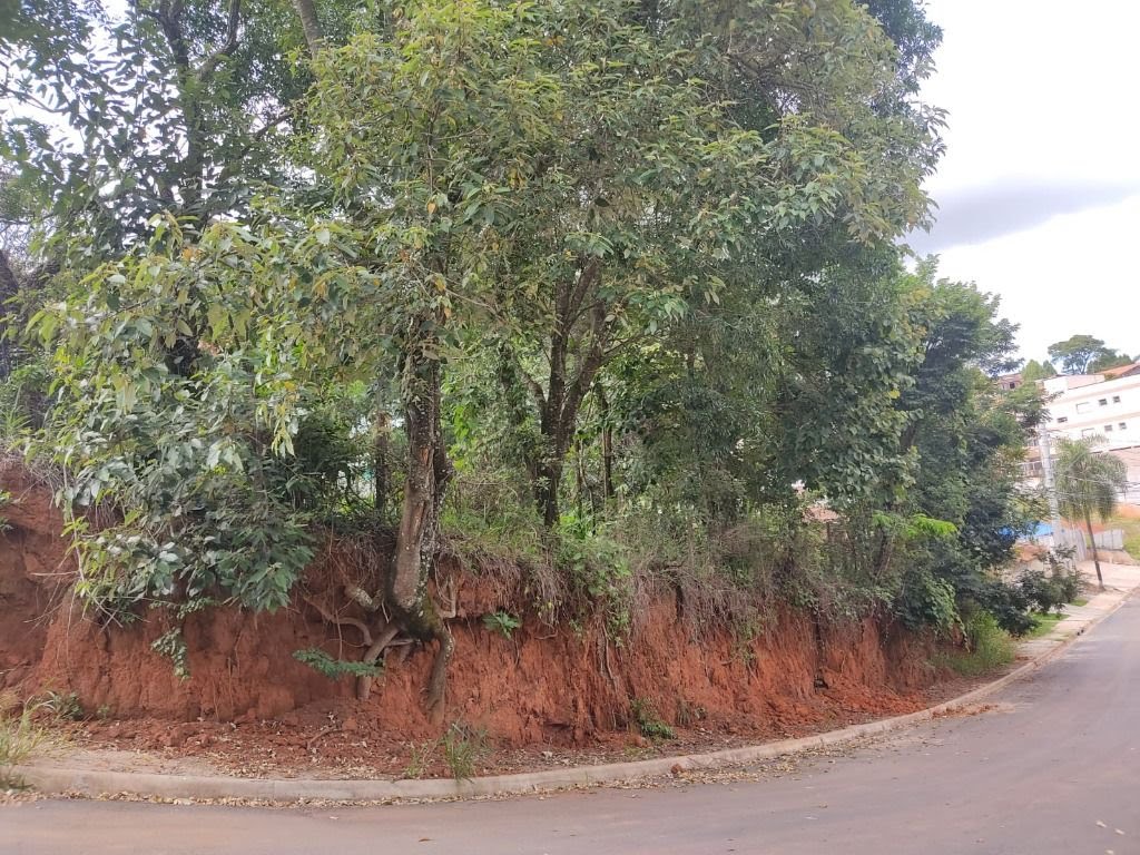 Terreno à venda com 705m² de terreno no Jardim Paulista, Atibaia (SP) — foto 6 de 6