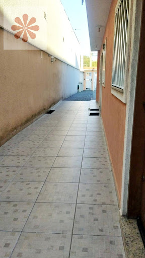 Casa Sobrado Condomínio em Vila Ré  -  São Paulo