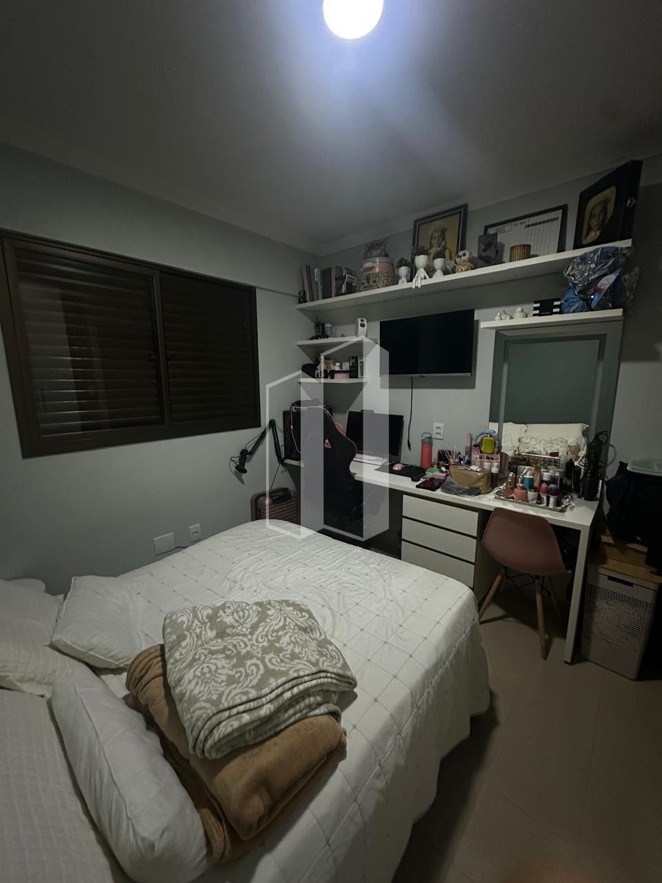 Apartamento à venda com 4 quartos, 1 suíte, 2 vagas e 110m² no Setor Bueno, Goiânia (GO) — foto 7 de 21
