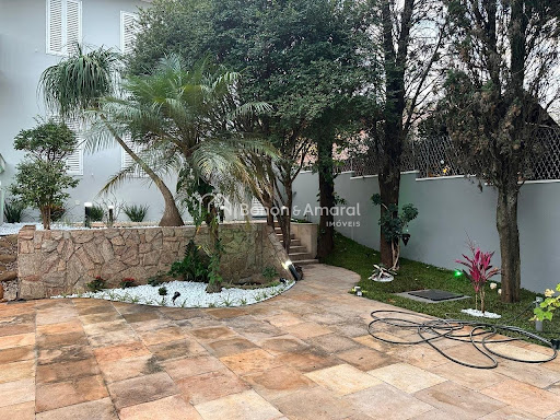 Casa, 6 quartos, 500 m² - Foto 9