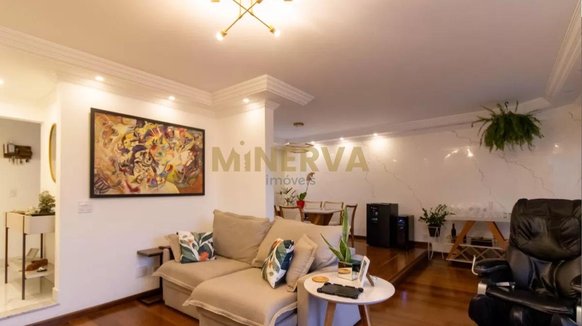 Apartamento à venda com 3 quartos, 3 suítes, 3 vagas e 168m² no Camargos, Guarulhos (SP) — foto 3 de 26