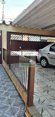 2 Casas de cima 2 dorm, casa de baixo 1 dorm Vila Carrão