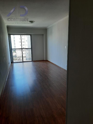 Apartamento em Vila Gumercindo  -  São Paulo