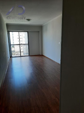 Apartamento em Vila Gumercindo  -  São Paulo