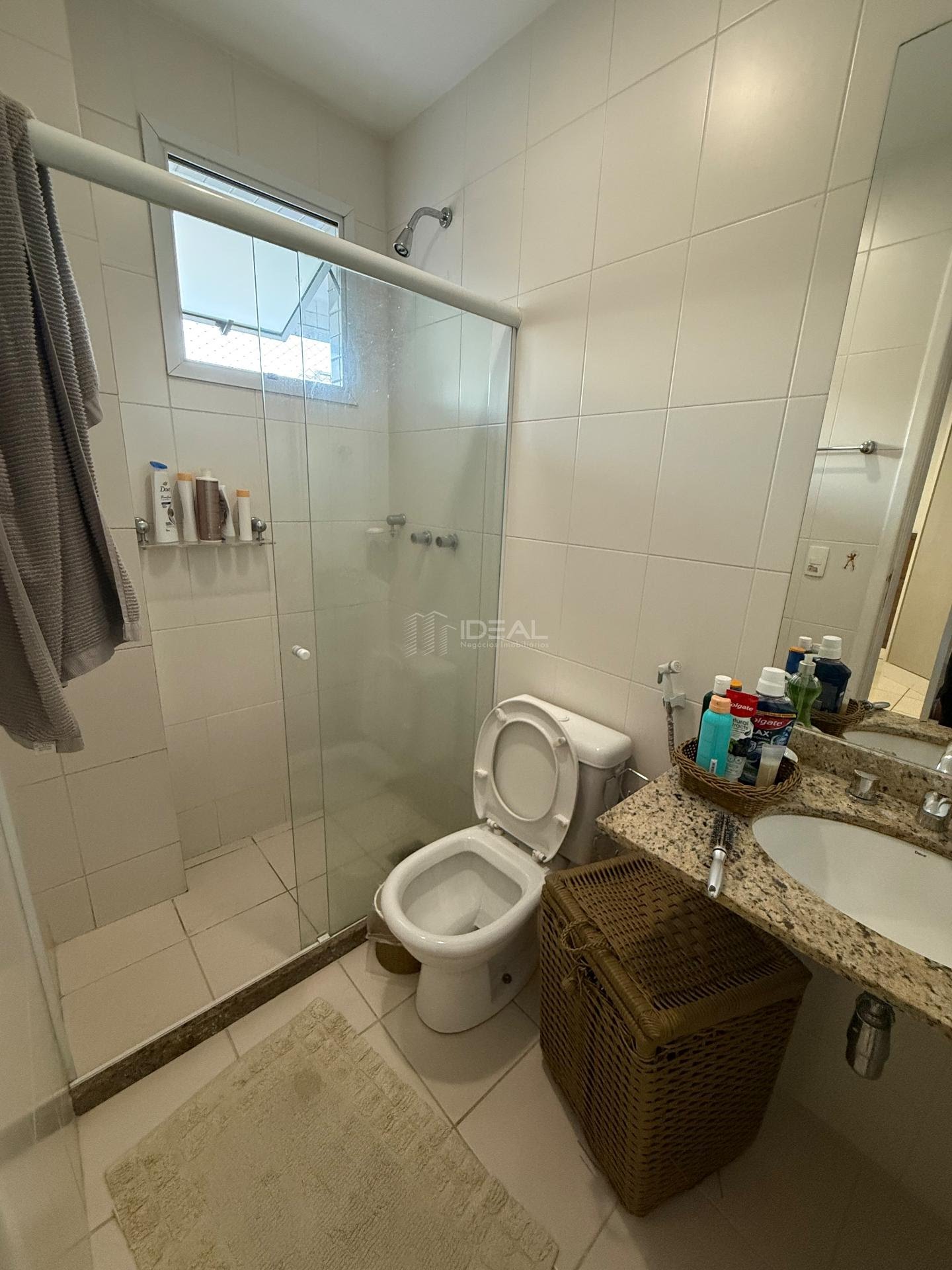 Apartamento à venda com 4 quartos, 2 suítes, 3 vagas e 169m² no Pelinca, Campos dos Goytacazes (RJ) — foto 27 de 30