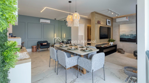 Apartamento, 3 quartos, 83 m² - Foto 21