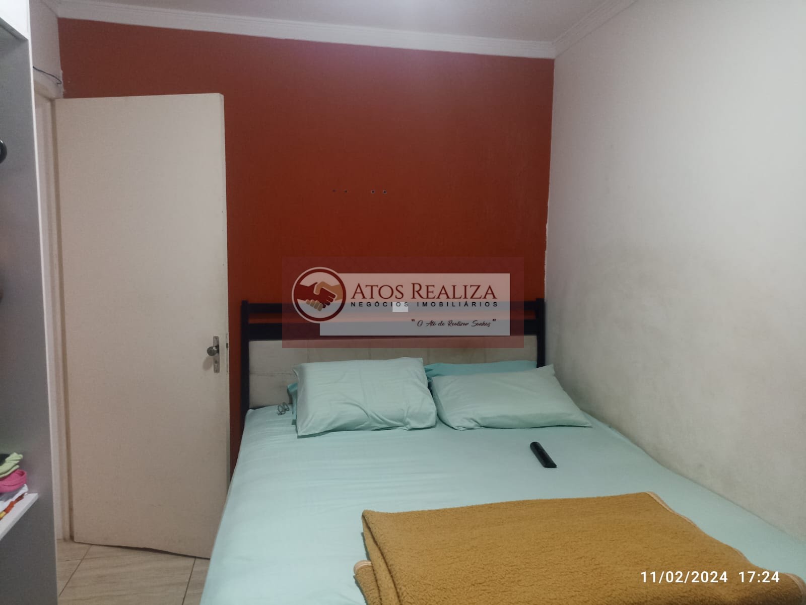 Apartamento à venda com 2 quartos, 1 banheiro, 1 vaga e 49m² no Guarapiranga, São Paulo (SP) — foto 22 de 30