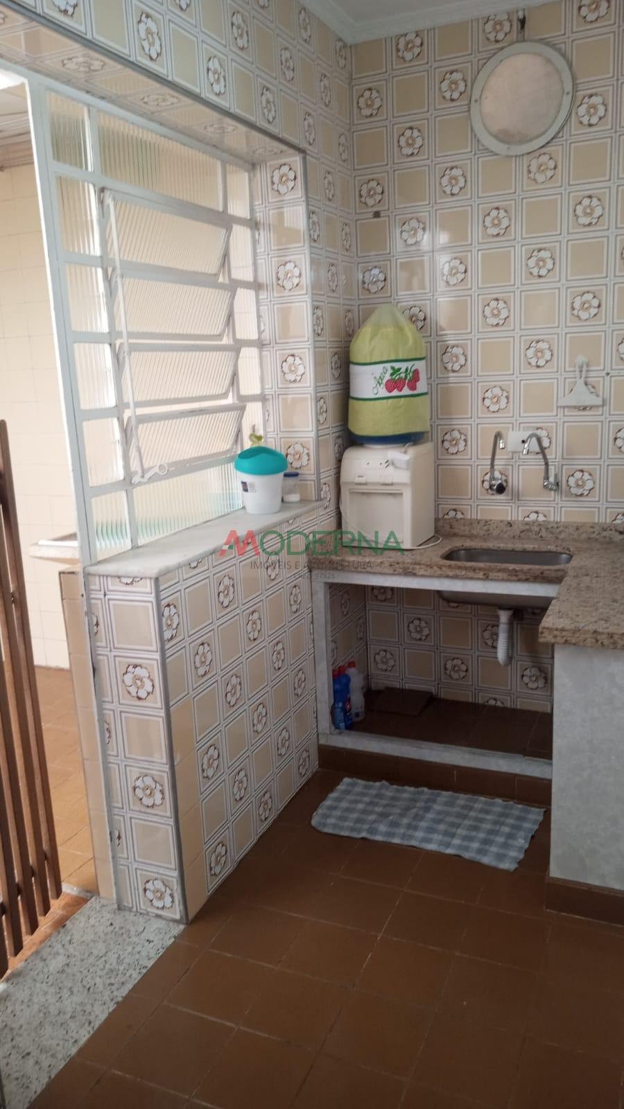 Casa para alugar com 3 quartos, 2 banheiros e 82m² no Paulicéia, São Bernardo do Campo (SP) — foto 8 de 17