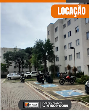 Apartamento em Jardim Helga  -  São Paulo