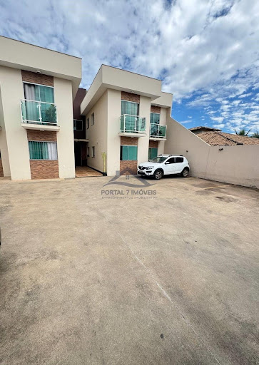 Apartamento à Venda ou Locação no Bairro Iporanga  -  Sete Lagoas