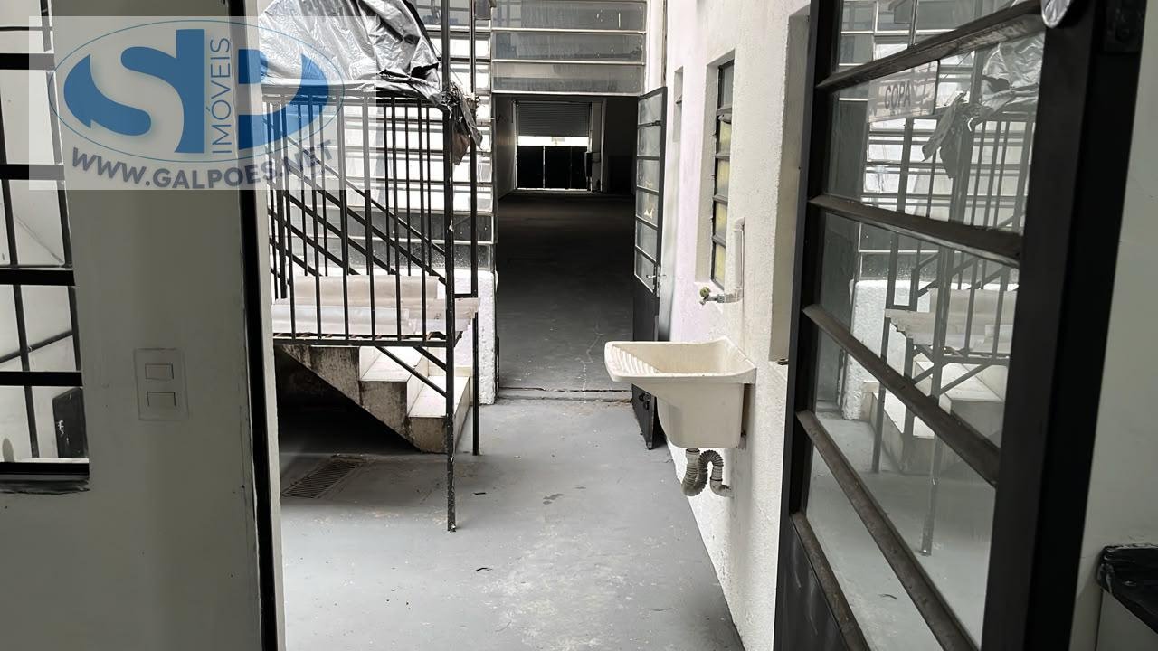 Depósito-Galpão, 300 m² - Foto 8