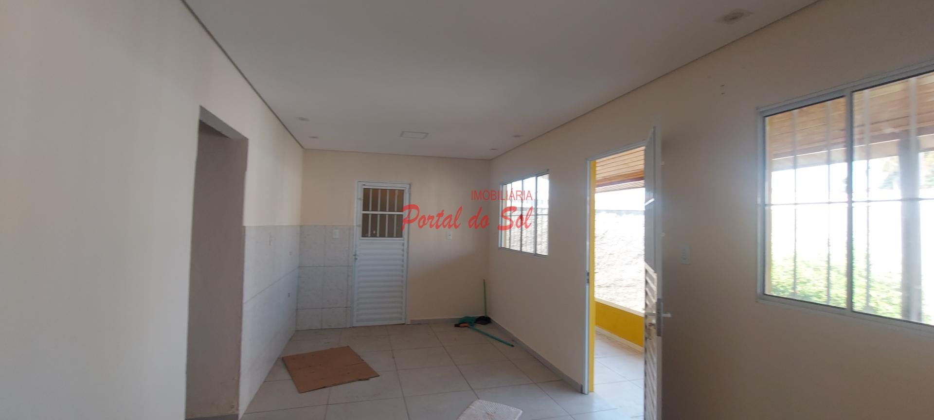 Casa à venda com 3 quartos, 1 banheiro, 4 vagas e 242m² no Jardim Monte das Oliveiras, Santo Antônio da Platina (PR) — foto 11 de 15