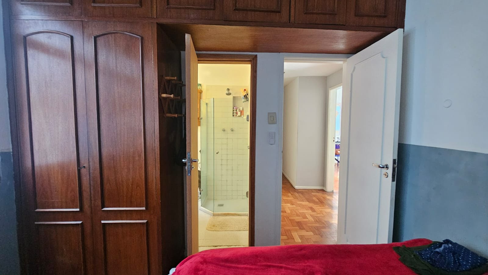 Cobertura à venda com 4 quartos, 2 suítes, 1 vaga e 190m² no Leme, Rio de Janeiro (RJ) — foto 19 de 30