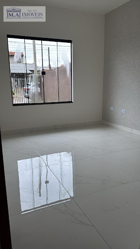 Casa em Nações  -  Fazenda Rio Grande
