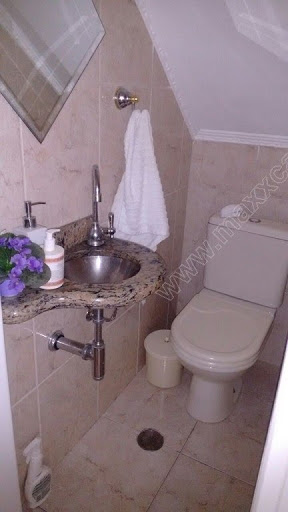 Lavabo