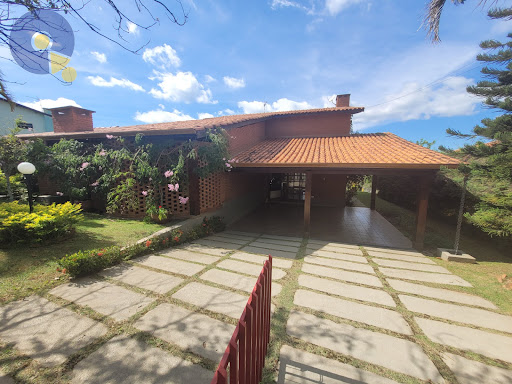Casa em Condomínio Orypaba  -  Amparo