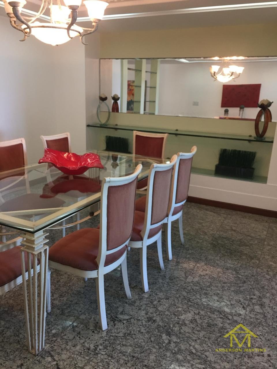 Apartamento à venda com 4 quartos, 6 banheiros, 3 vagas e 380m² no Praia da Costa, Vila Velha (ES) — foto 14 de 20
