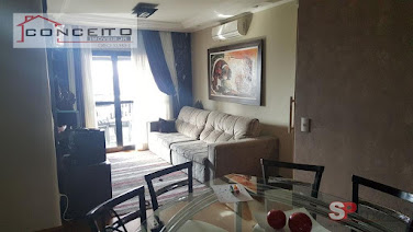 Apartamento em Água Rasa  -  São Paulo