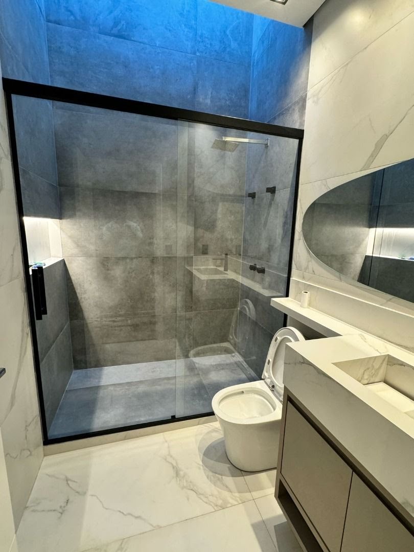 Casa à venda com 5 quartos, 5 suítes, 4 vagas e 466m² no Alphaville 4, Votorantim (SP) — foto 9 de 16