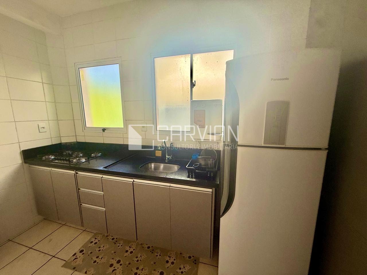 Apartamento para alugar com 2 quartos, 1 banheiro, 1 vaga e 45m² no Jardim Recreio, Ribeirão Preto (SP) — foto 15 de 30