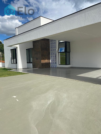 Casa de Condomínio em Residencial Real Mont Ville - Lagoa Santa, MG