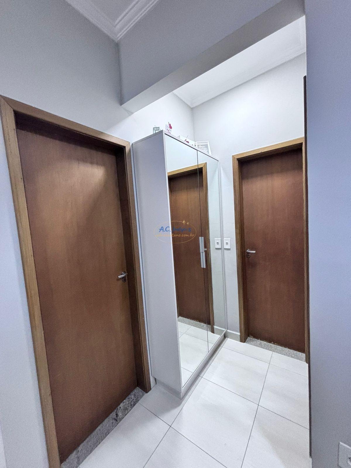 Apartamento à venda com 2 quartos, 1 suíte, 1 vaga e 65m² no Canto do Forte, Praia Grande (SP) — foto 13 de 30