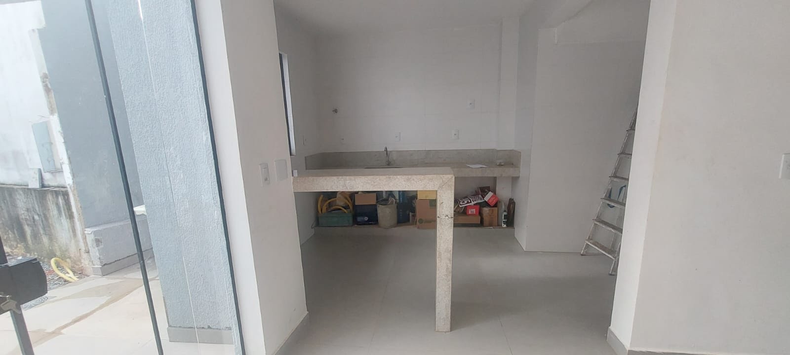 Casa à venda com 3 quartos, 1 suíte, 2 vagas e 47m² no Planalto, Belo Horizonte (MG) — foto 6 de 21