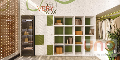 Delivery Box