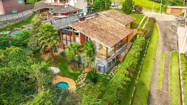 Casa a venda em Atibaia - Condominio Portal Ouro Verde