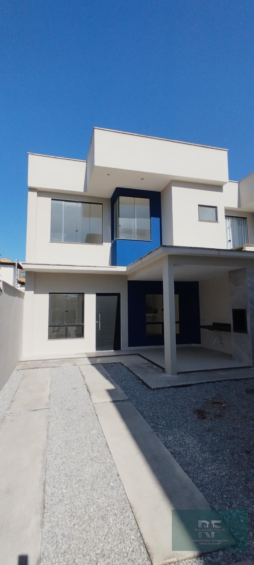 Casa à venda com 3 quartos, 3 suítes, 1 vaga e 153m² no Costazul, Rio das Ostras (RJ) — foto 23 de 30