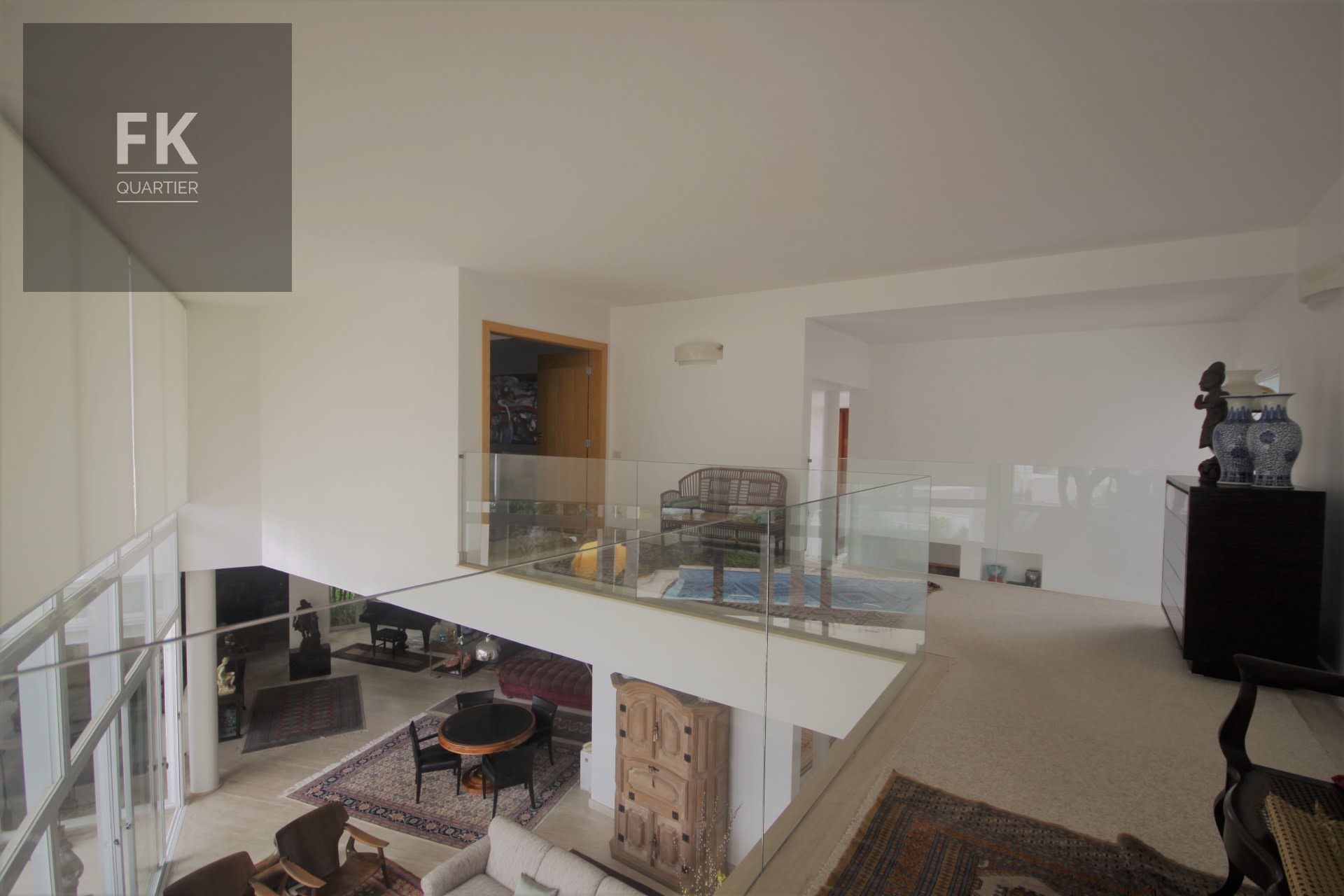 Casa à venda com 5 quartos, 5 suítes, 8 vagas e 1000m² no Residencial Morada dos Lagos, Barueri (SP) — foto 24 de 30