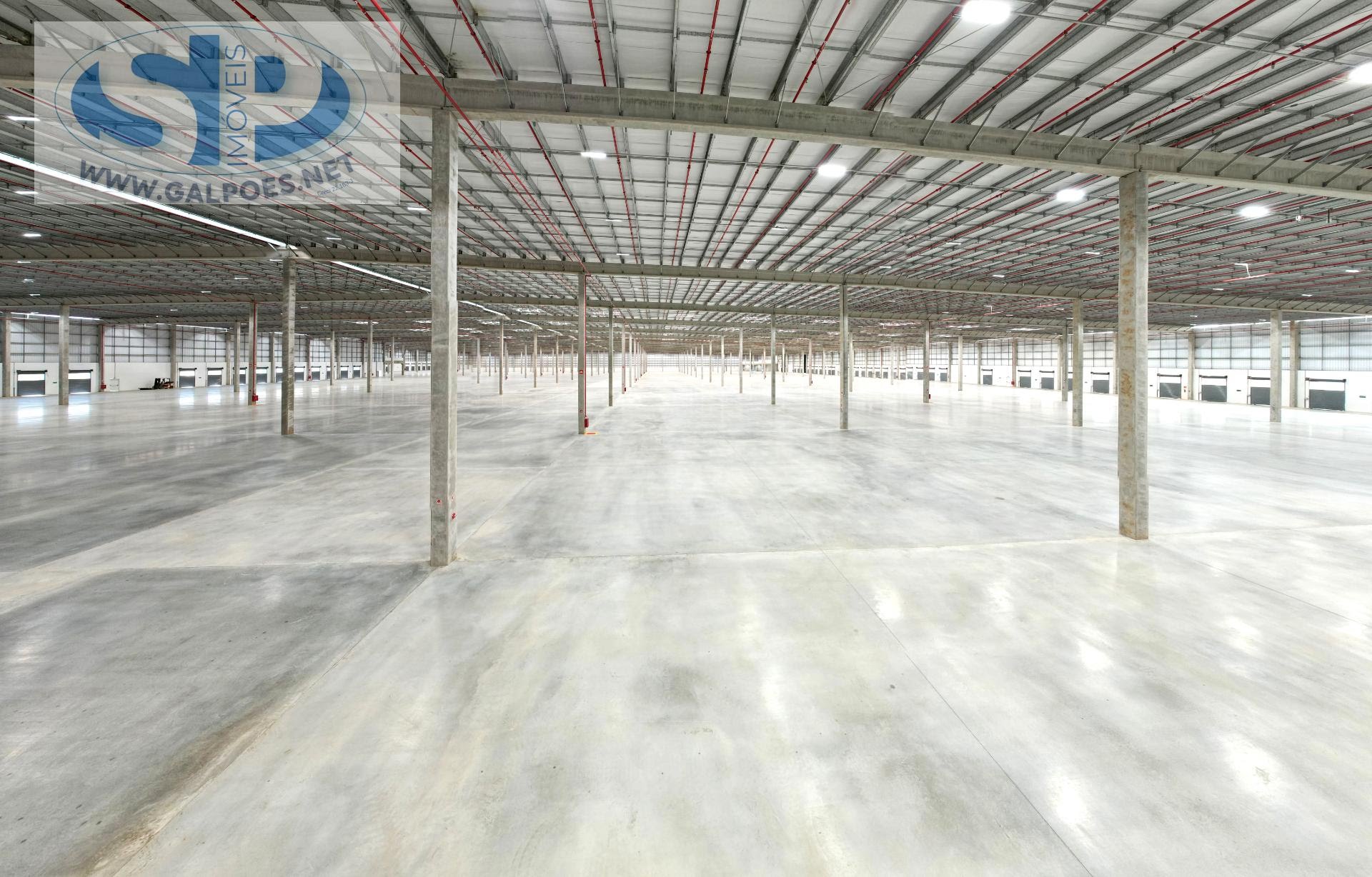 Depósito-Galpão, 3630 m² - Foto 20
