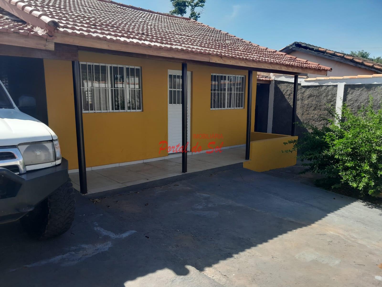 Casa à venda com 3 quartos, 1 banheiro, 4 vagas e 242m² no Jardim Monte das Oliveiras, Santo Antônio da Platina (PR) — foto 5 de 15